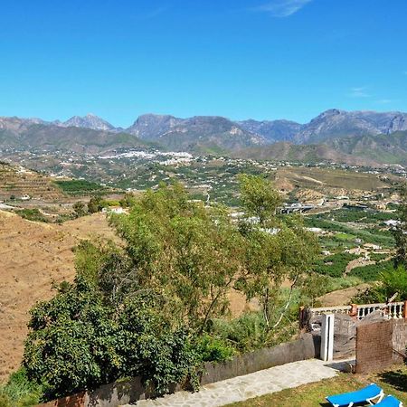 Nerja Paradise Rentals - Villa Los Girasoles ภายนอก รูปภาพ