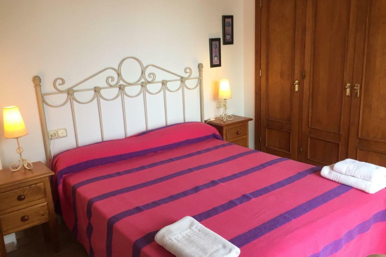 Nerja Paradise Rentals - Villa Los Girasoles ภายนอก รูปภาพ