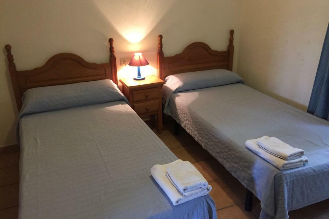 Nerja Paradise Rentals - Villa Los Girasoles ภายนอก รูปภาพ
