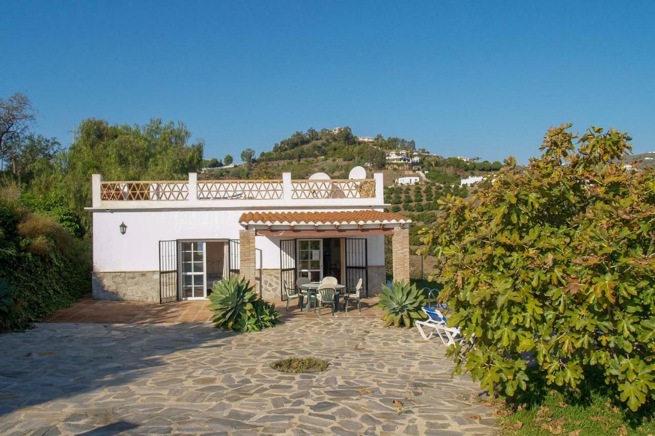 Nerja Paradise Rentals - Villa Los Girasoles ภายนอก รูปภาพ