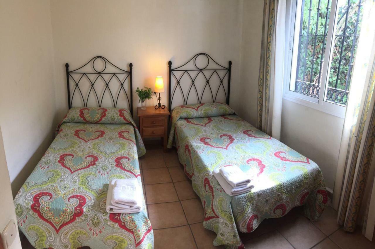 Nerja Paradise Rentals - Villa Los Girasoles ภายนอก รูปภาพ