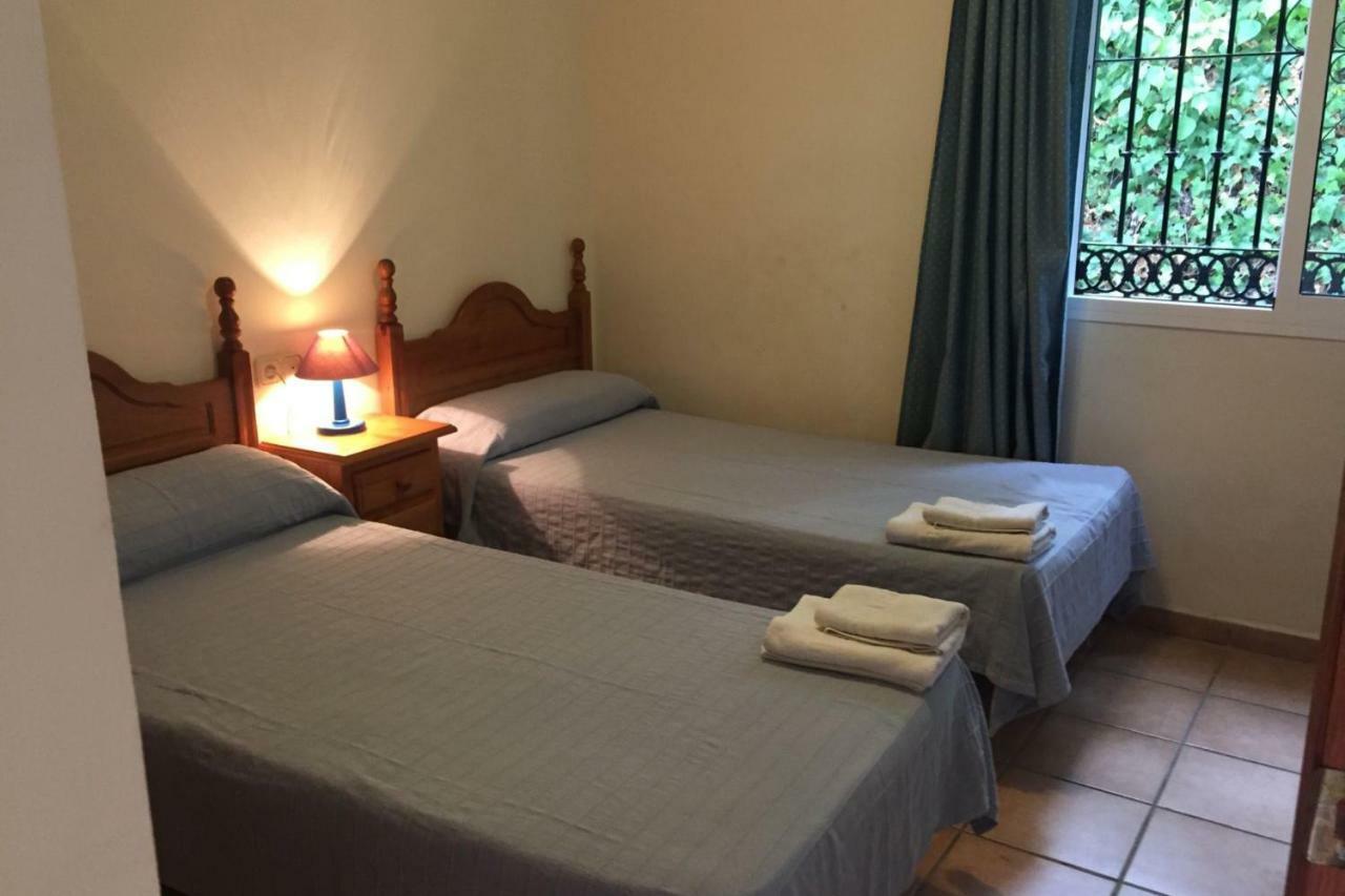Nerja Paradise Rentals - Villa Los Girasoles ภายนอก รูปภาพ