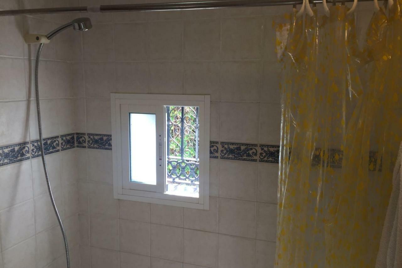 Nerja Paradise Rentals - Villa Los Girasoles ภายนอก รูปภาพ