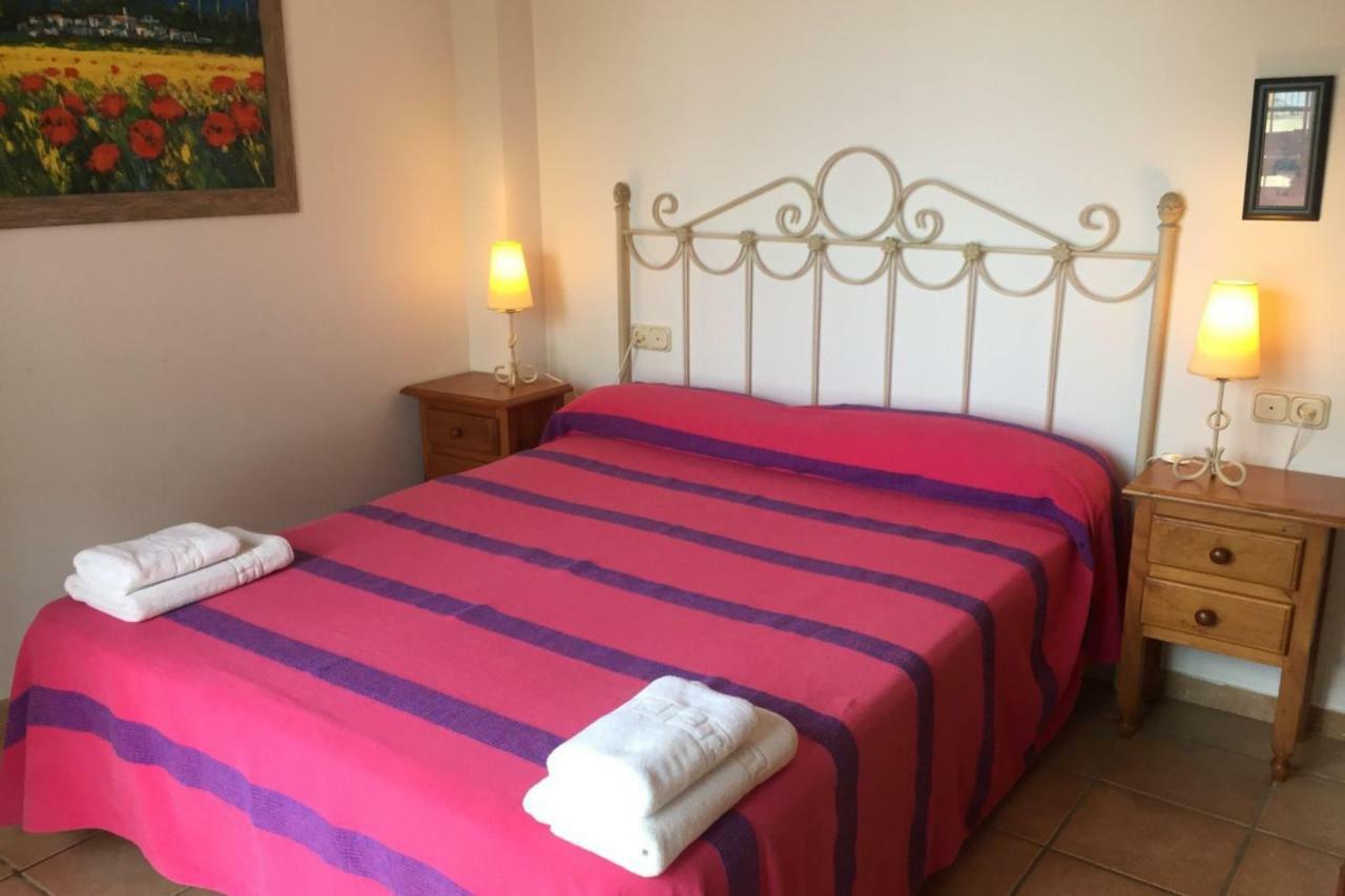 Nerja Paradise Rentals - Villa Los Girasoles ภายนอก รูปภาพ