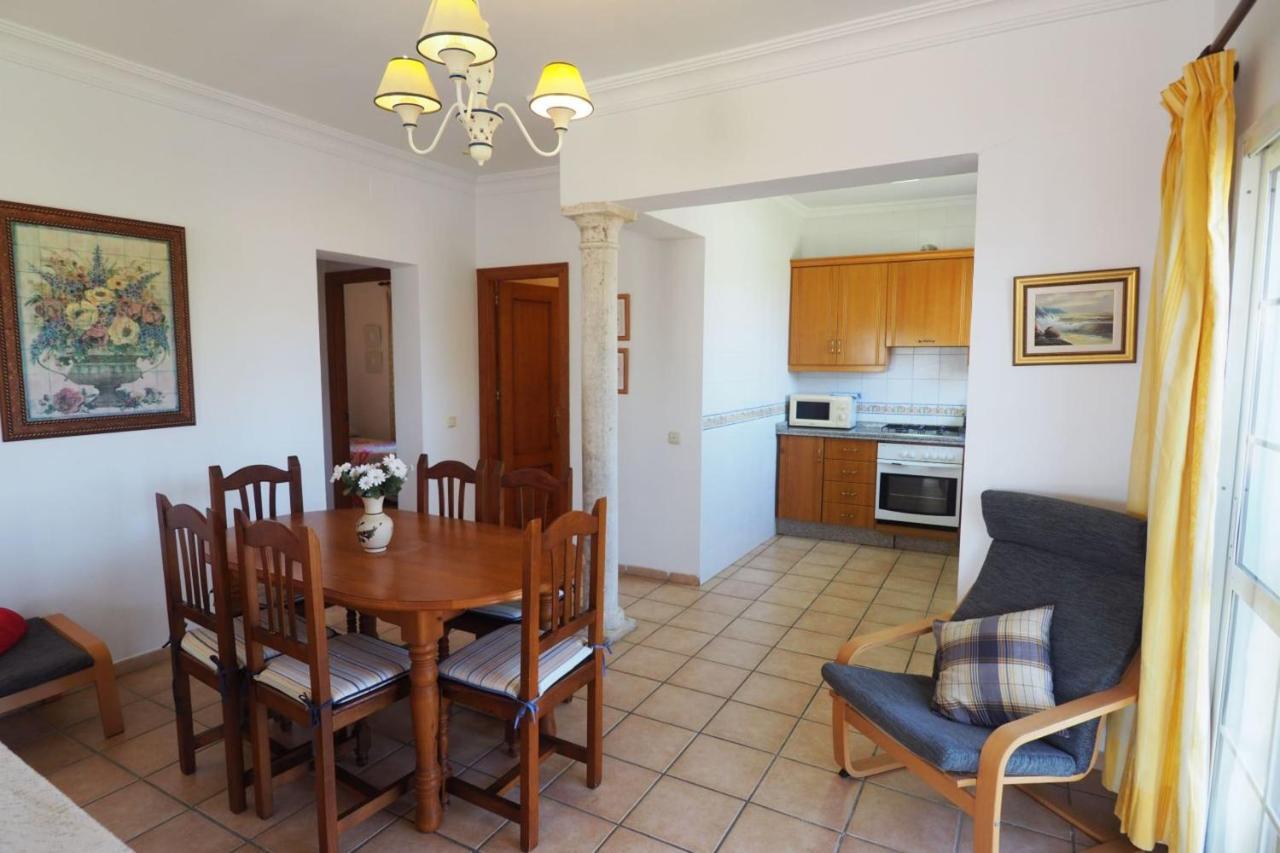 Nerja Paradise Rentals - Villa Los Girasoles ภายนอก รูปภาพ