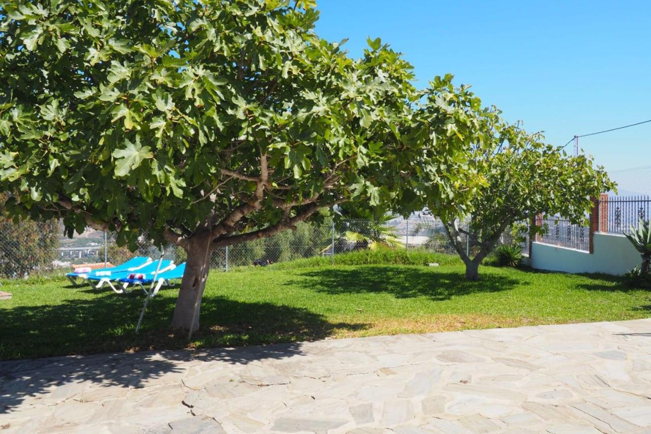 Nerja Paradise Rentals - Villa Los Girasoles ภายนอก รูปภาพ