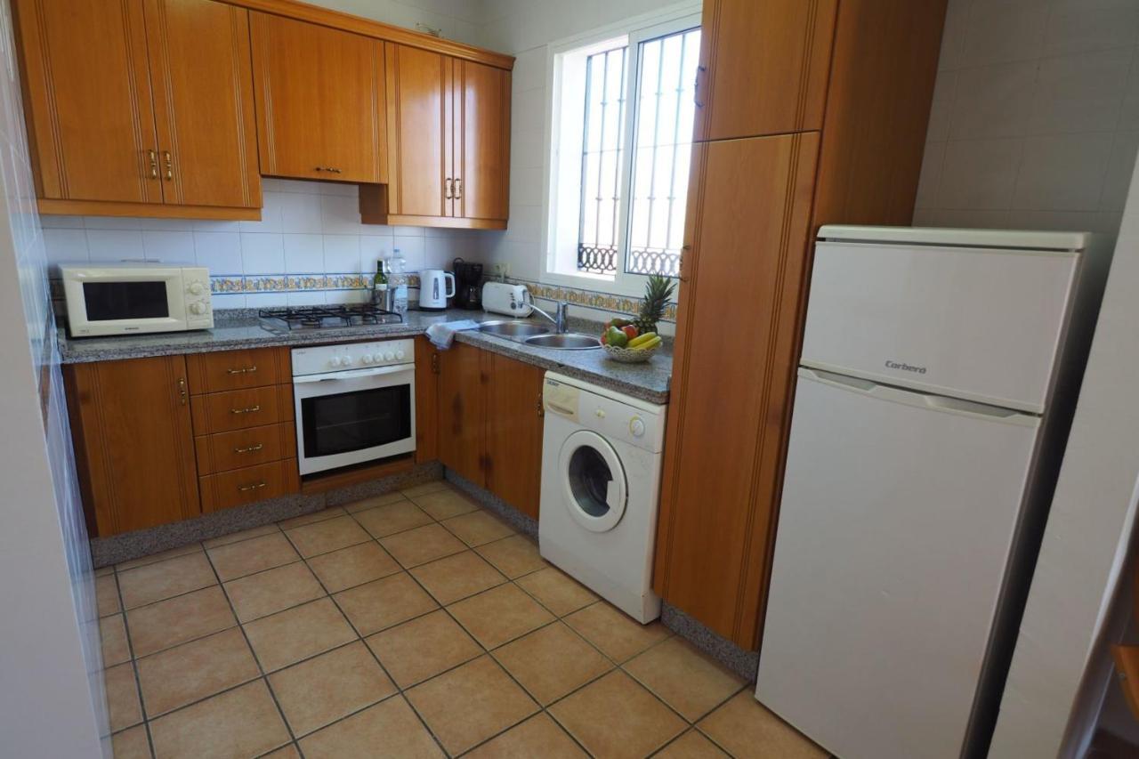 Nerja Paradise Rentals - Villa Los Girasoles ภายนอก รูปภาพ